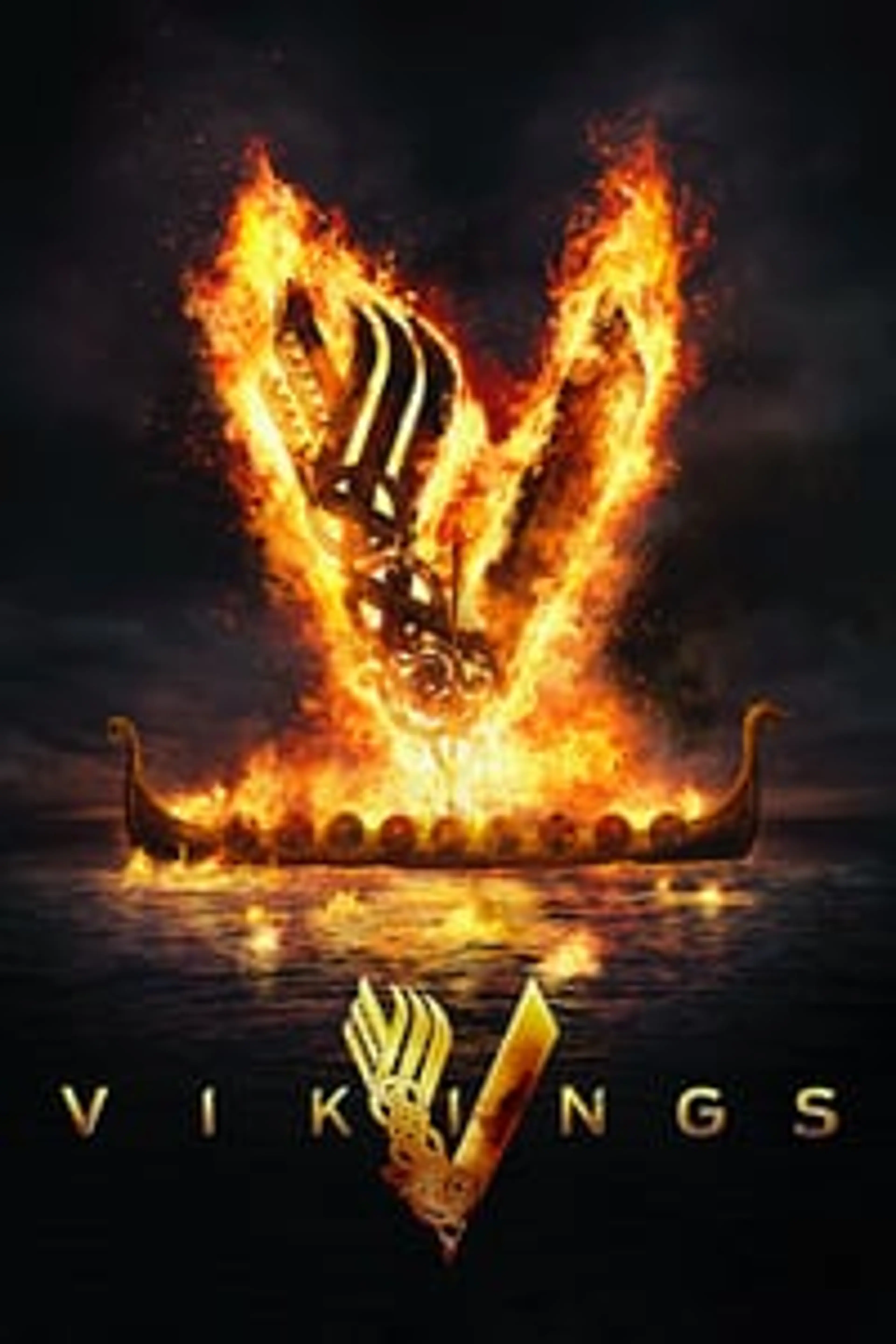 Vikings Season 6 (2019) Episode 01-20 End