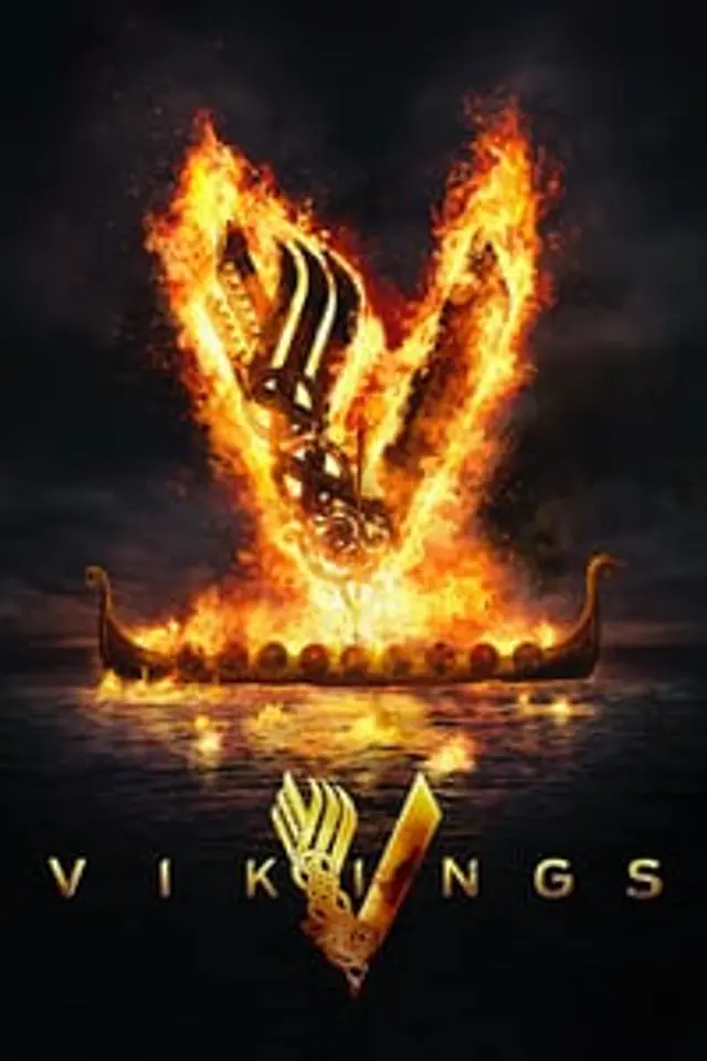 Vikings Season 6 (2019) Episode 01-20 End