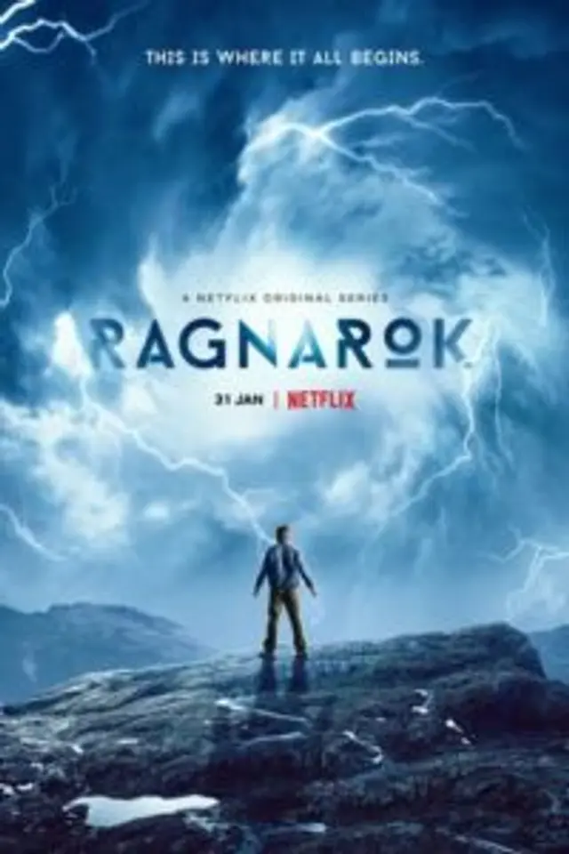Ragnarok (2020) Episode 01-06 End