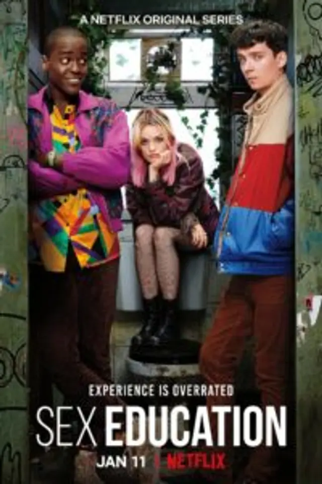 Sex Education (2019) Episode 01-08 End