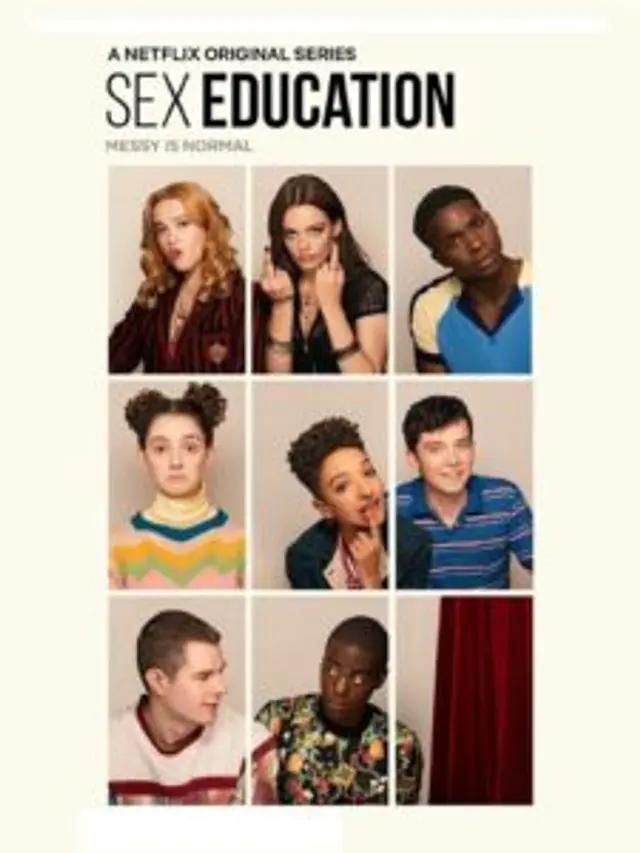 Sex Education Season 2 (2020) Episode 01-08 End