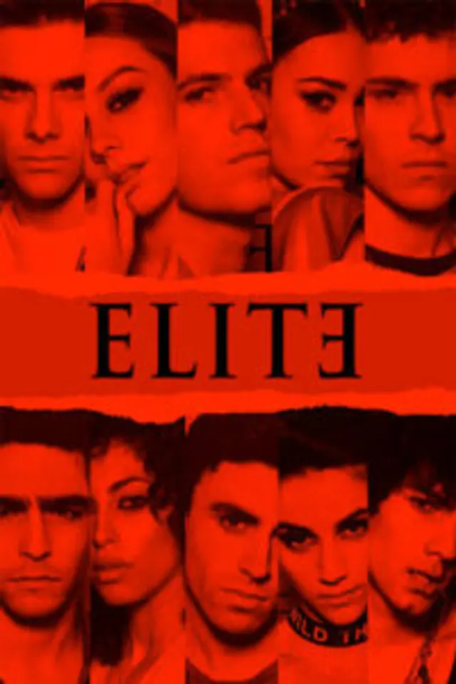 Elite Season 2 (2019) Episode 01-08 End