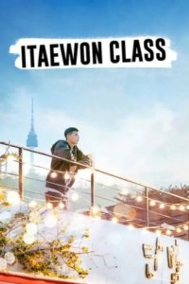 Itaewon Class (2020) Episode 1-16 End