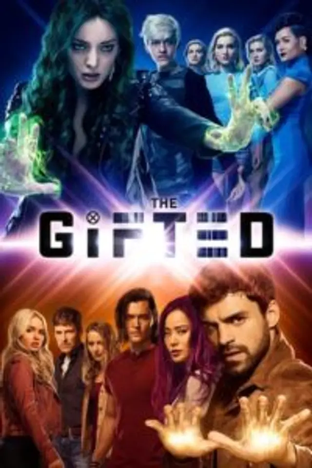 The Gifted Season 2 (2018) Episode 1-16 End