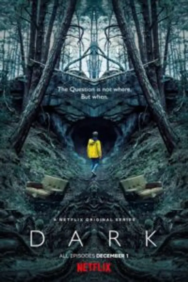 Dark (2017) Episode 1-8 End