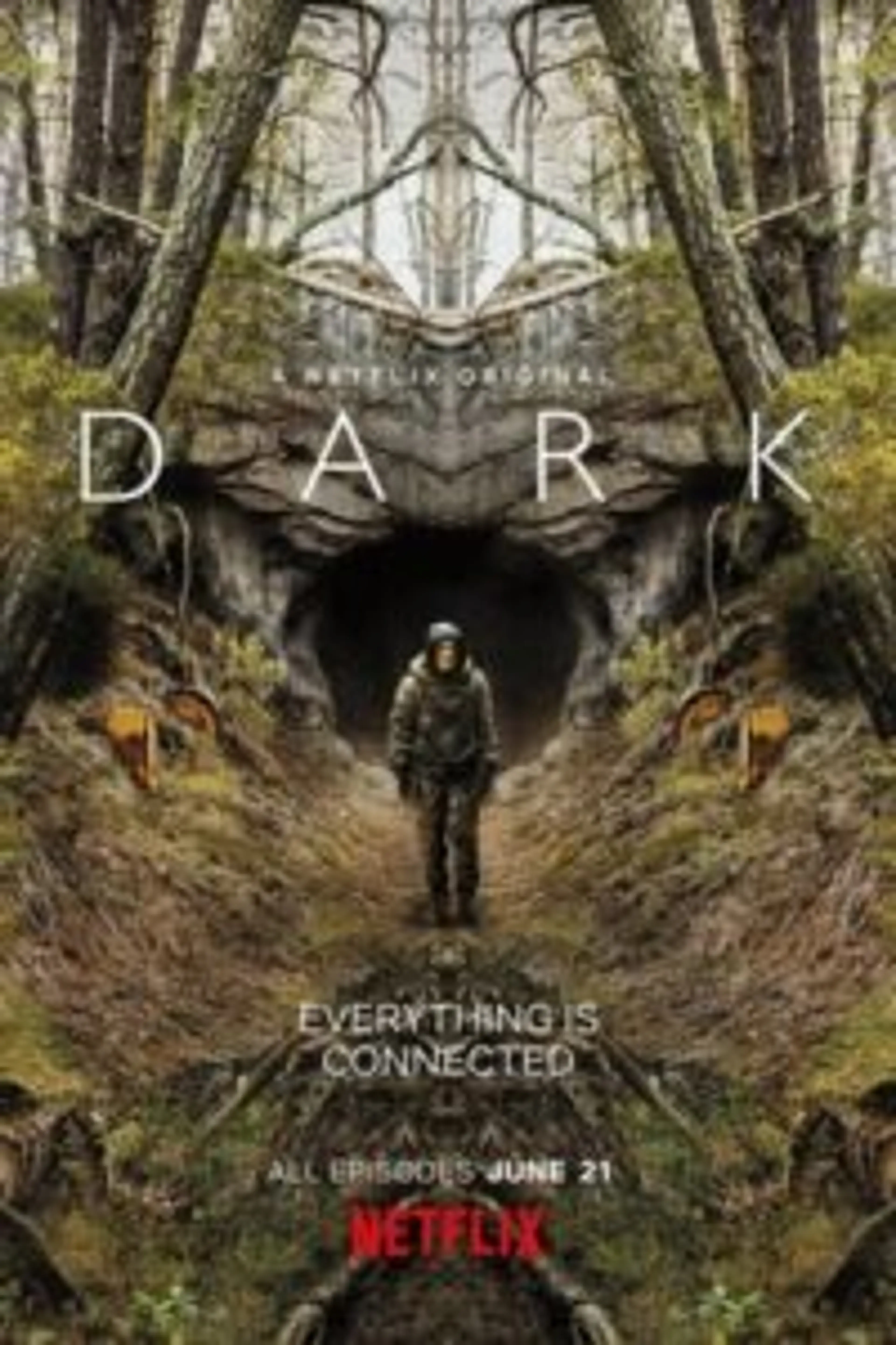 Dark Season 2 (2019) Episode 1-8 End