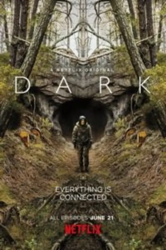 Dark Season 2 (2019) Episode 1-8 End