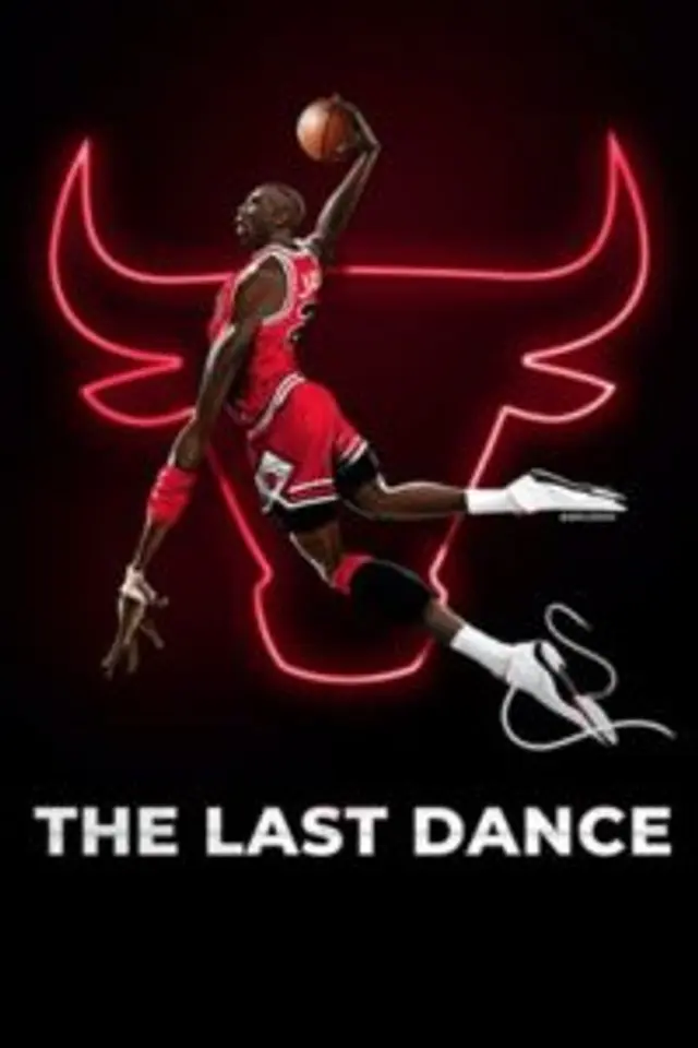 The Last Dance (2020) Episode 01-10 End