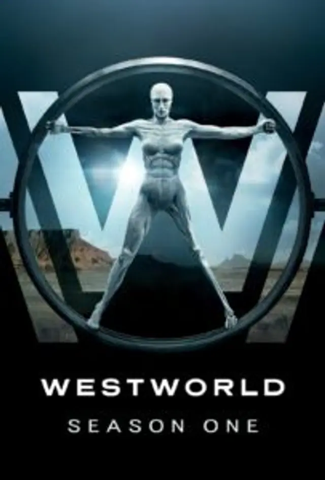 Westworld (2016) Episode 01-10 End