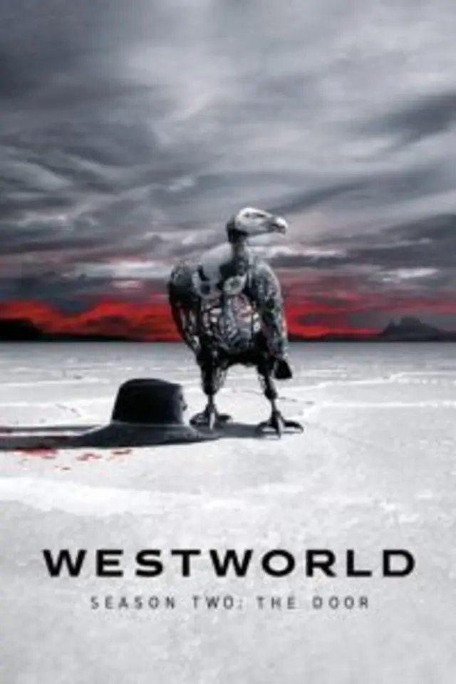 Westworld Season 2 (2018) Episode 01-10 End