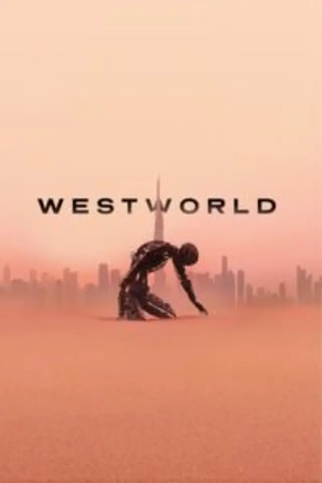 Westworld Season 3 (2020) Episode 01-08 End