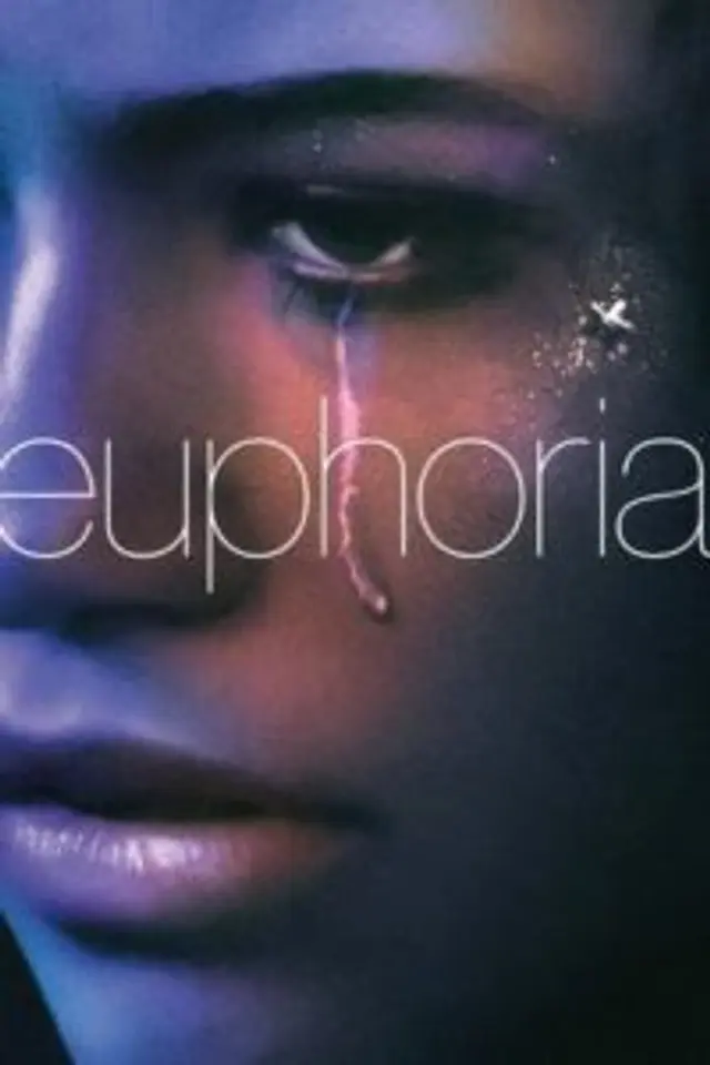 Euphoria (2019) Episode 01-08 End