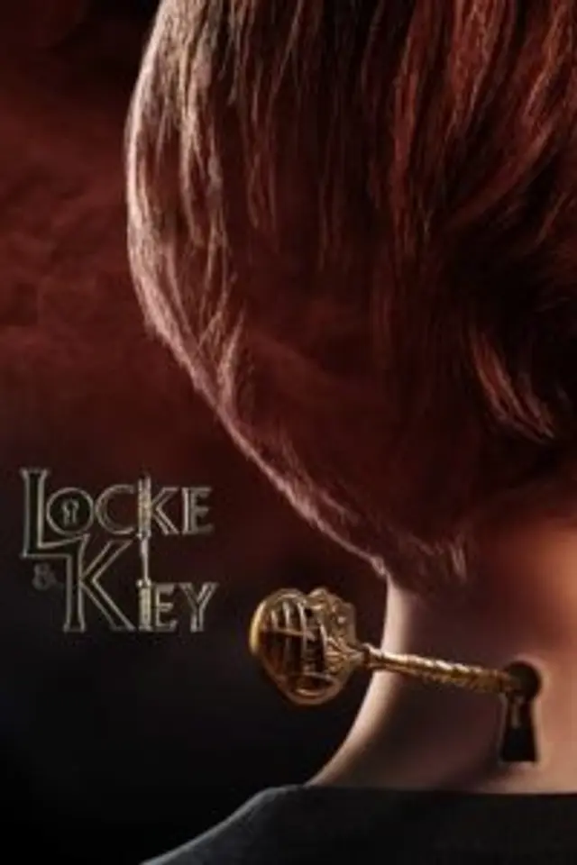Locke & Key (2020) Episode 01-10 End