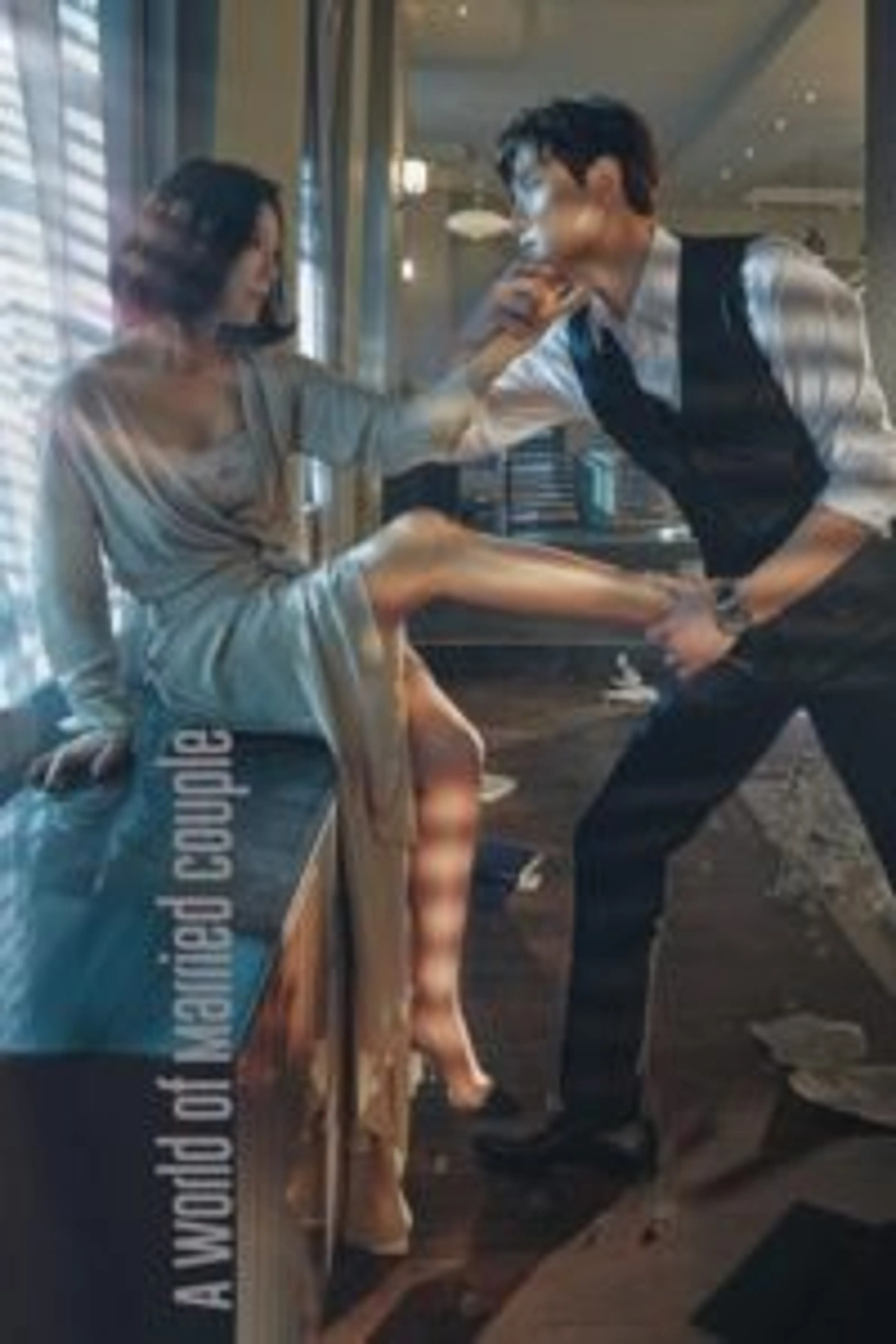 The World of the Married (2020) Episode 1-16 End