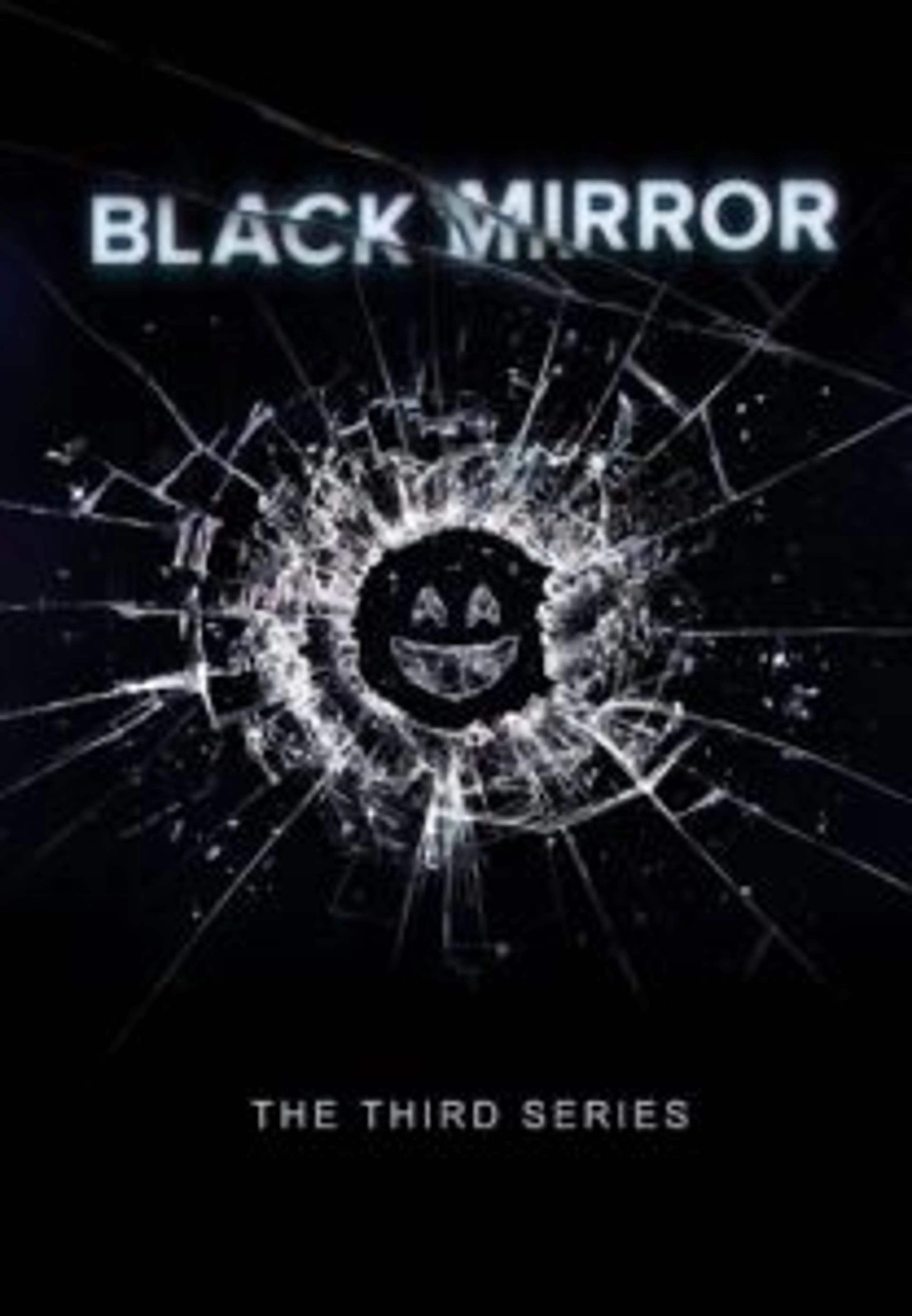 Black Mirror Season 3 (2016) Episode 01-06 End