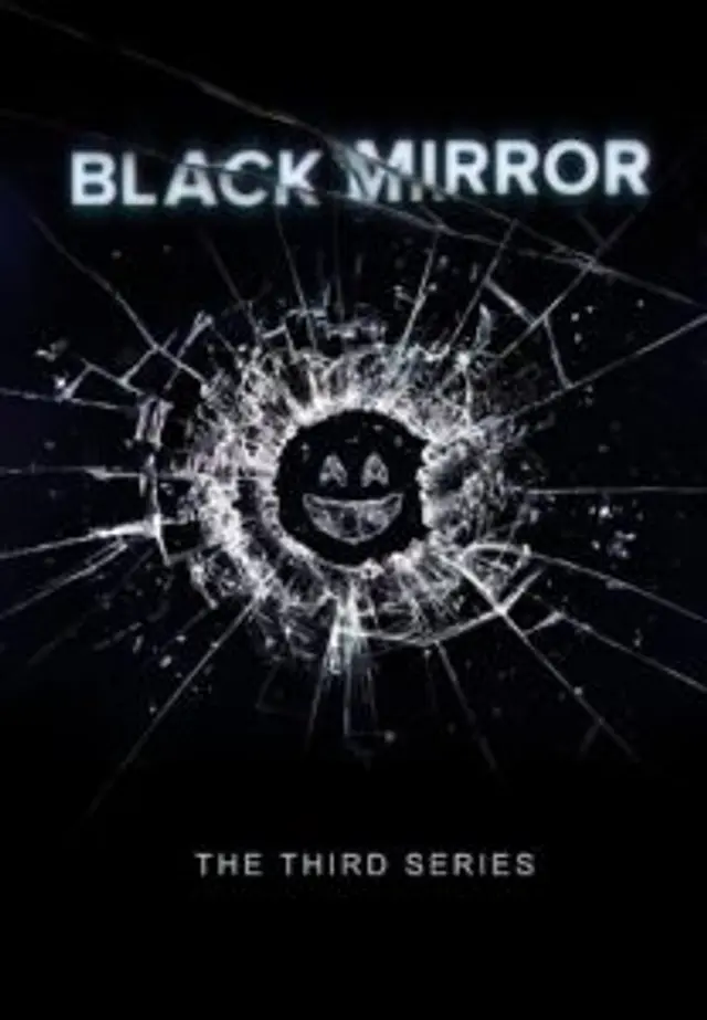 Black Mirror Season 3 (2016) Episode 01-06 End