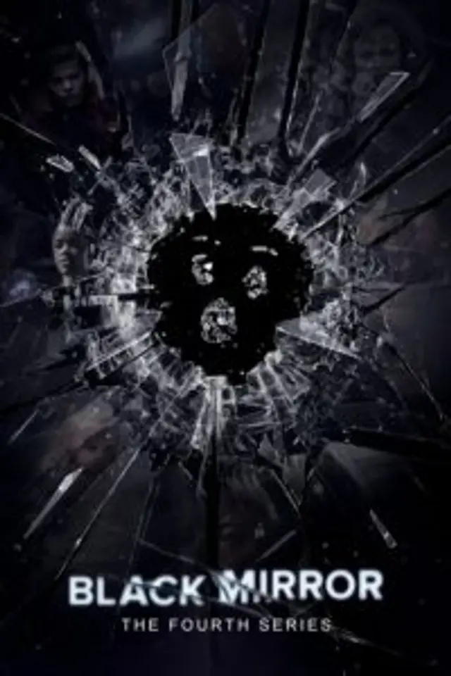 Black Mirror Season 4 (2017) Episode 01-06 End