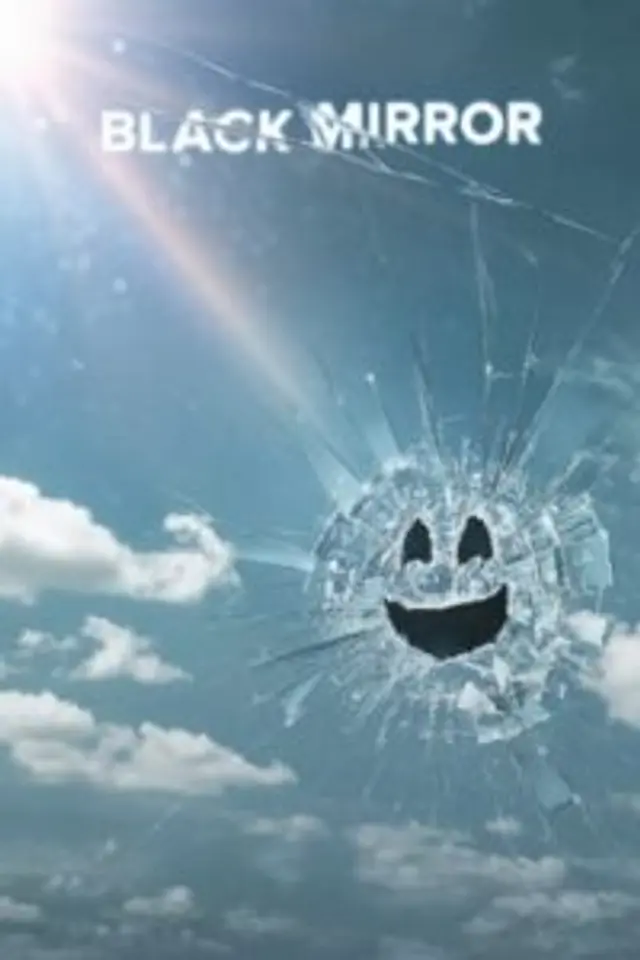 Black Mirror Season 5 (2019) Episode 01-03 End