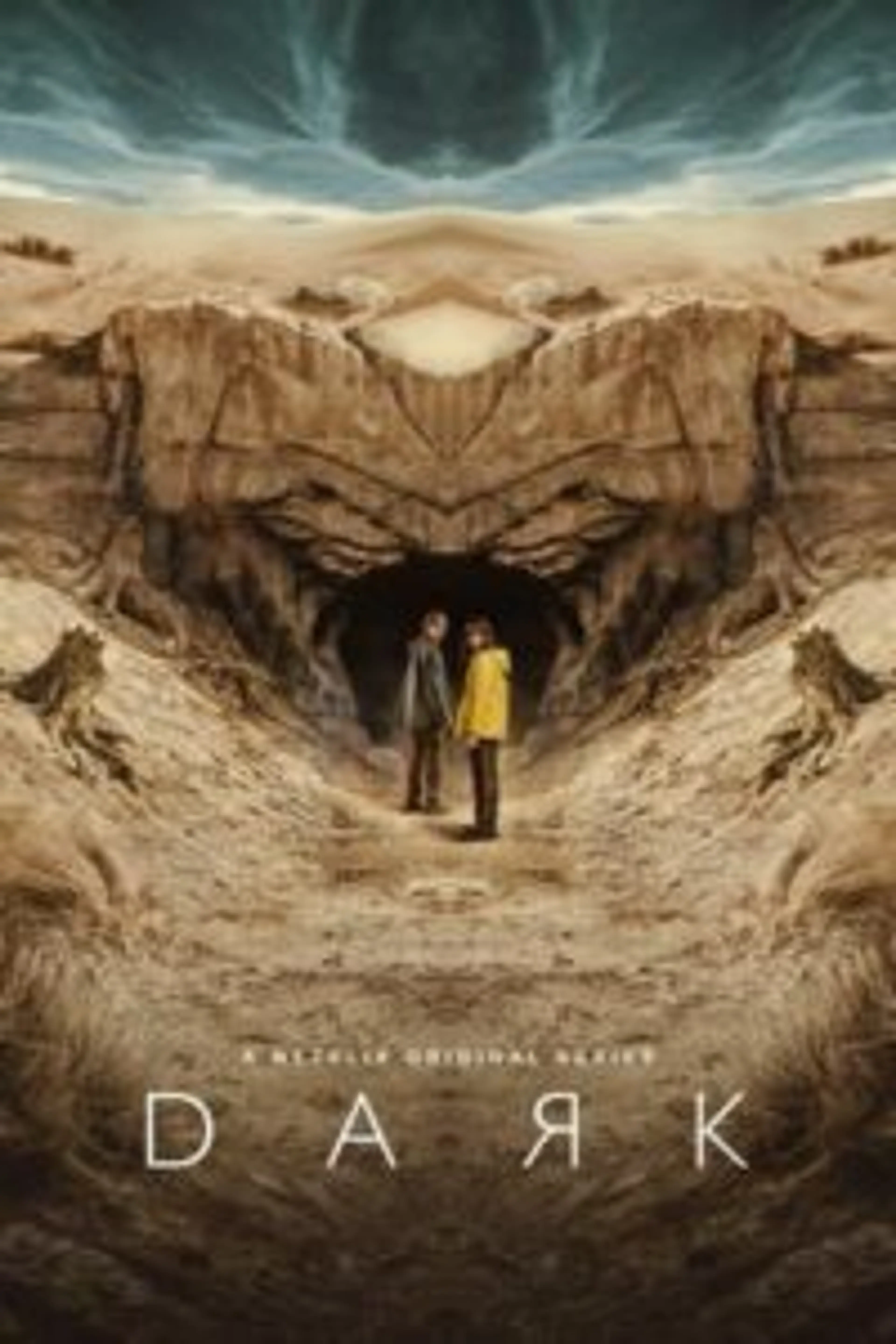 Dark Season 3 (2020) Episode 01-08 End