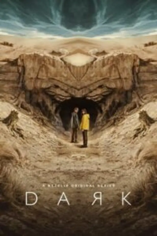 Dark Season 3 (2020) Episode 01-08 End