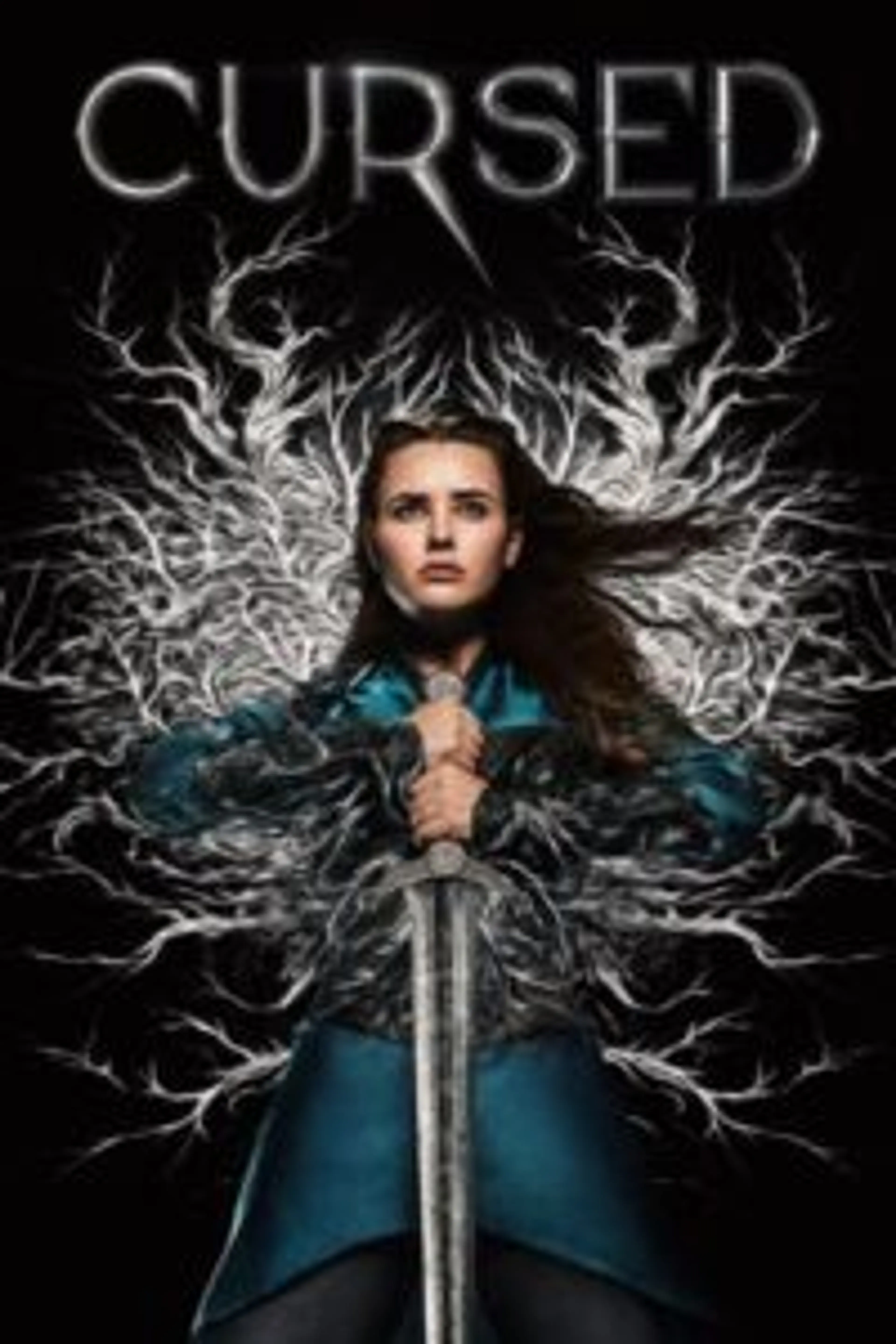 Cursed (2020) Episode 01-10 End