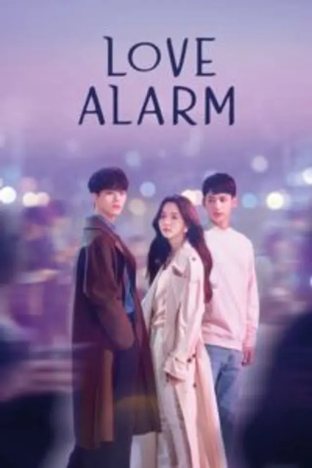Love Alarm (2019) Episode 01-08 End