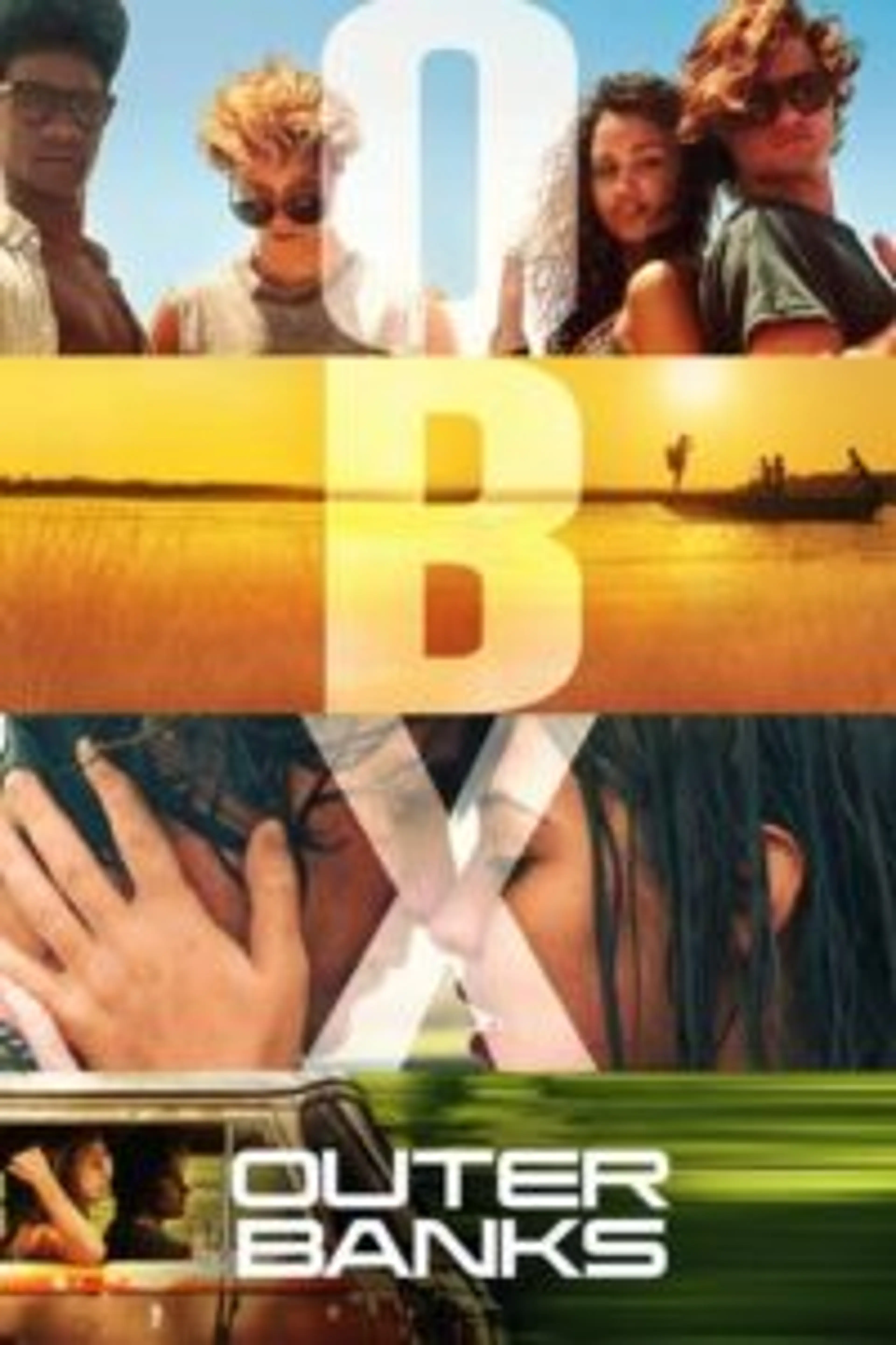 Outer Banks (2020) Episode 01-10 End