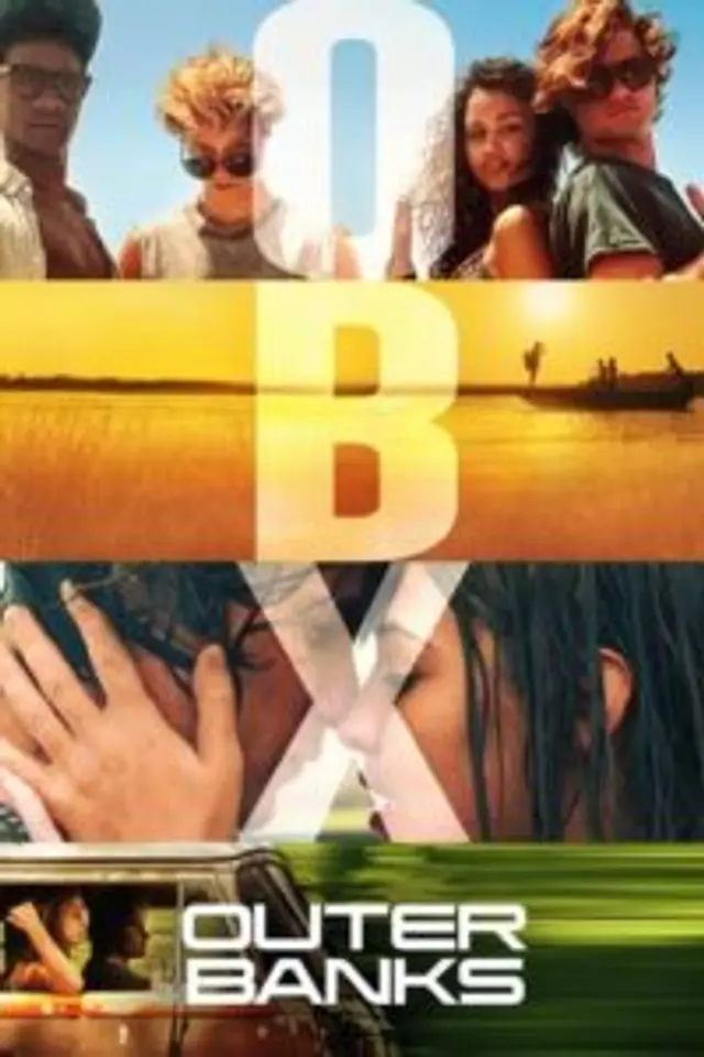 Outer Banks (2020) Episode 01-10 End