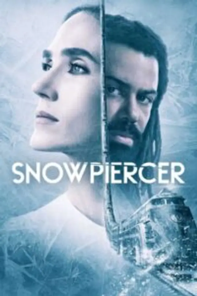Snowpiercer (2020) Episode 01-10 End