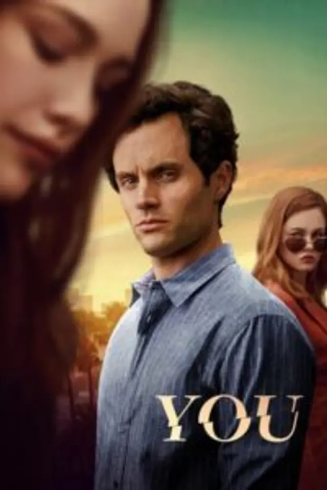 YOU Season 2 (2019) Episode 01-10 End