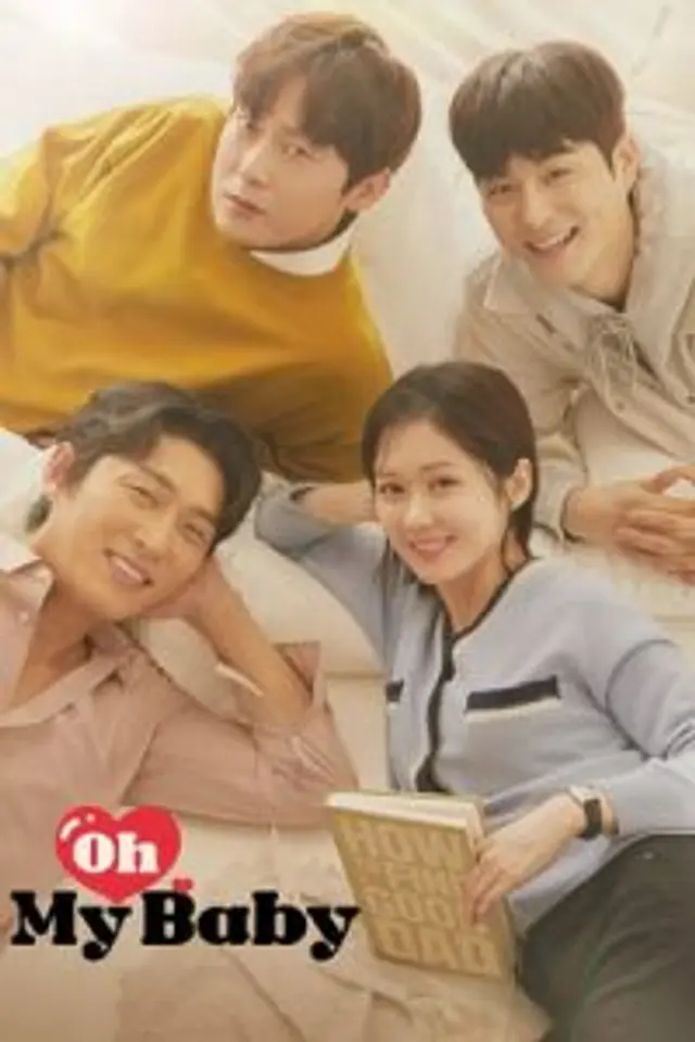 Oh My Baby (2020) Episode 01-16 End