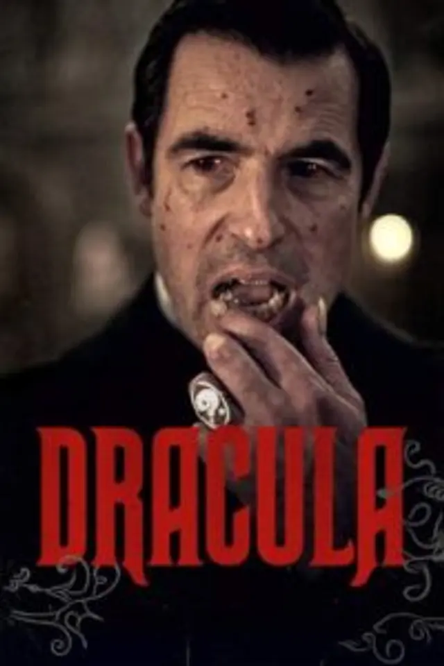 Dracula (2020) Episode 01-03 End
