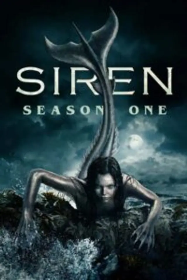 Siren (2018) Episode 1-10 End