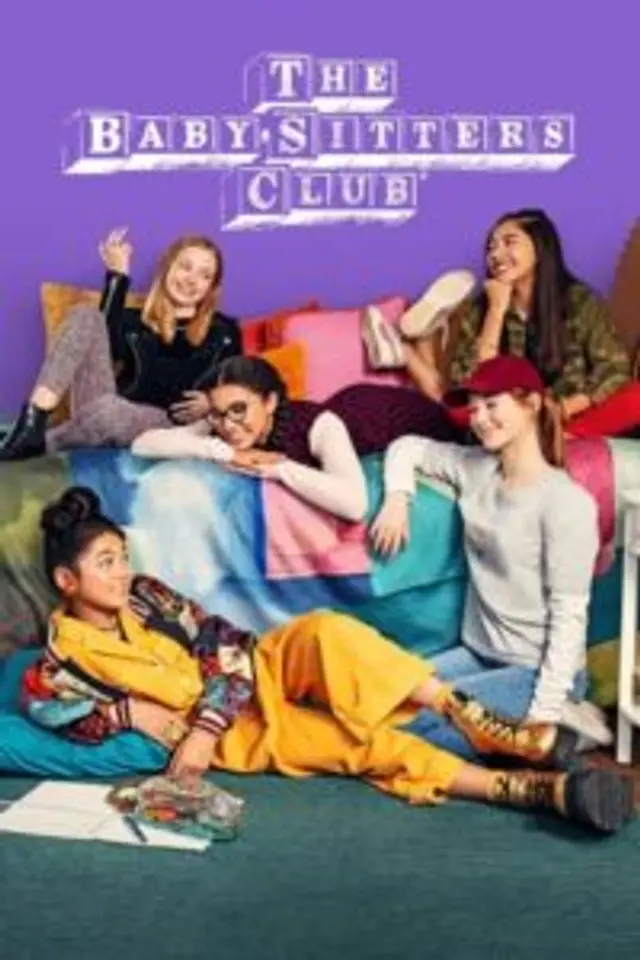 The Baby-Sitters Club (2020) Episode 01-10 End