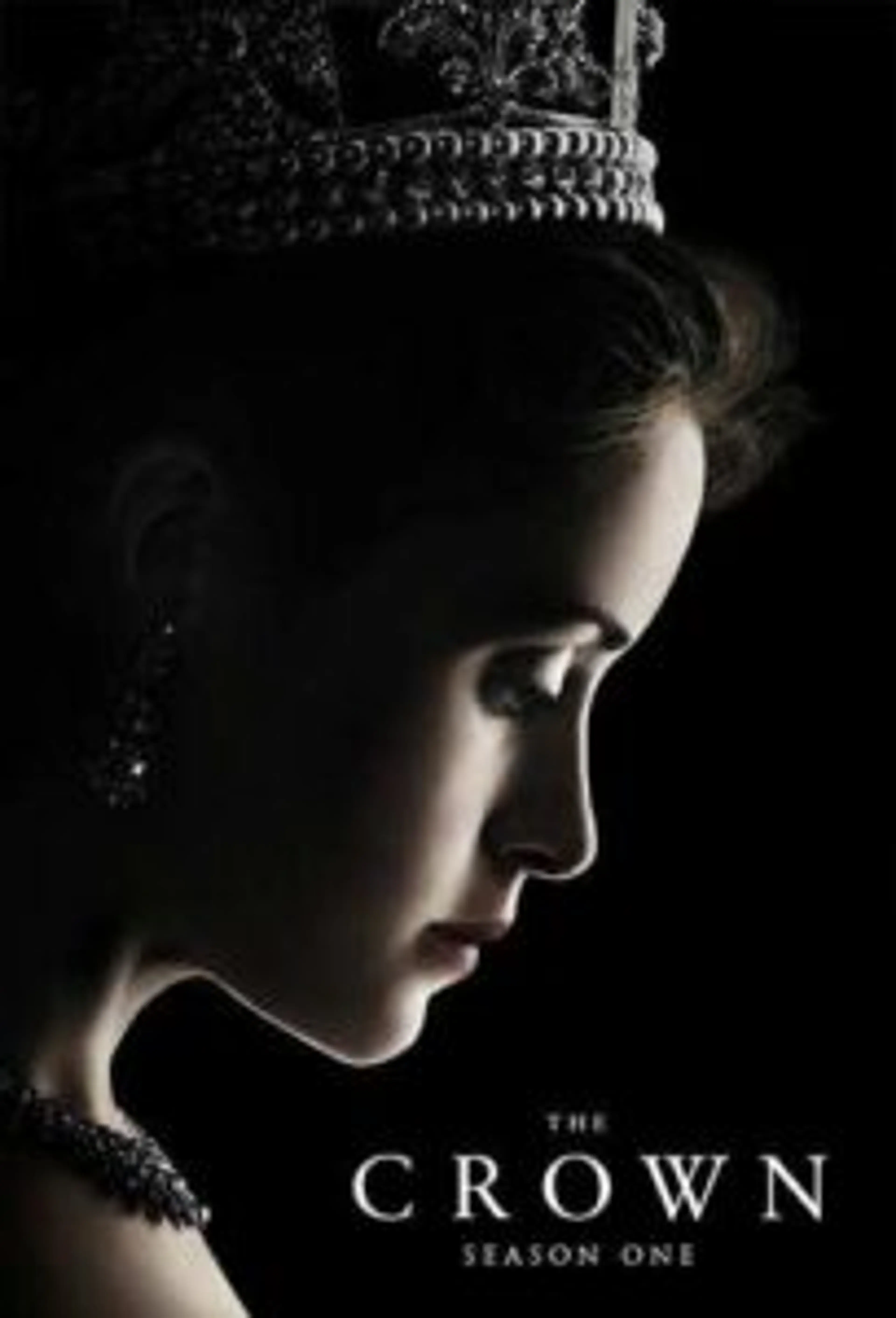 The Crown (2016) Episode 1-10 End