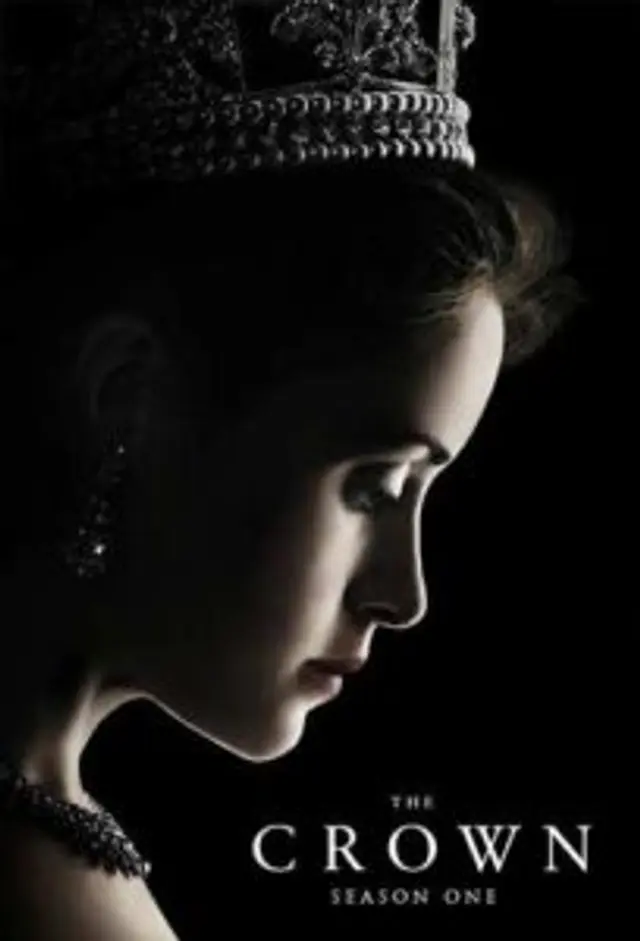 The Crown (2016) Episode 1-10 End