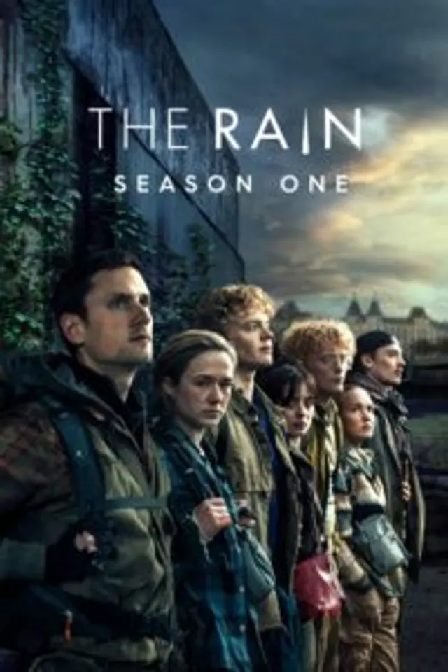 The Rain (2018) Episode 1-8 End