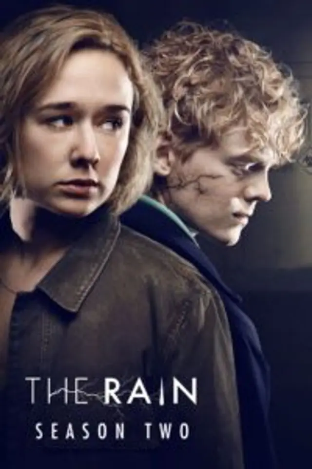 The Rain Season 2 (2019) Episode 1-6 End