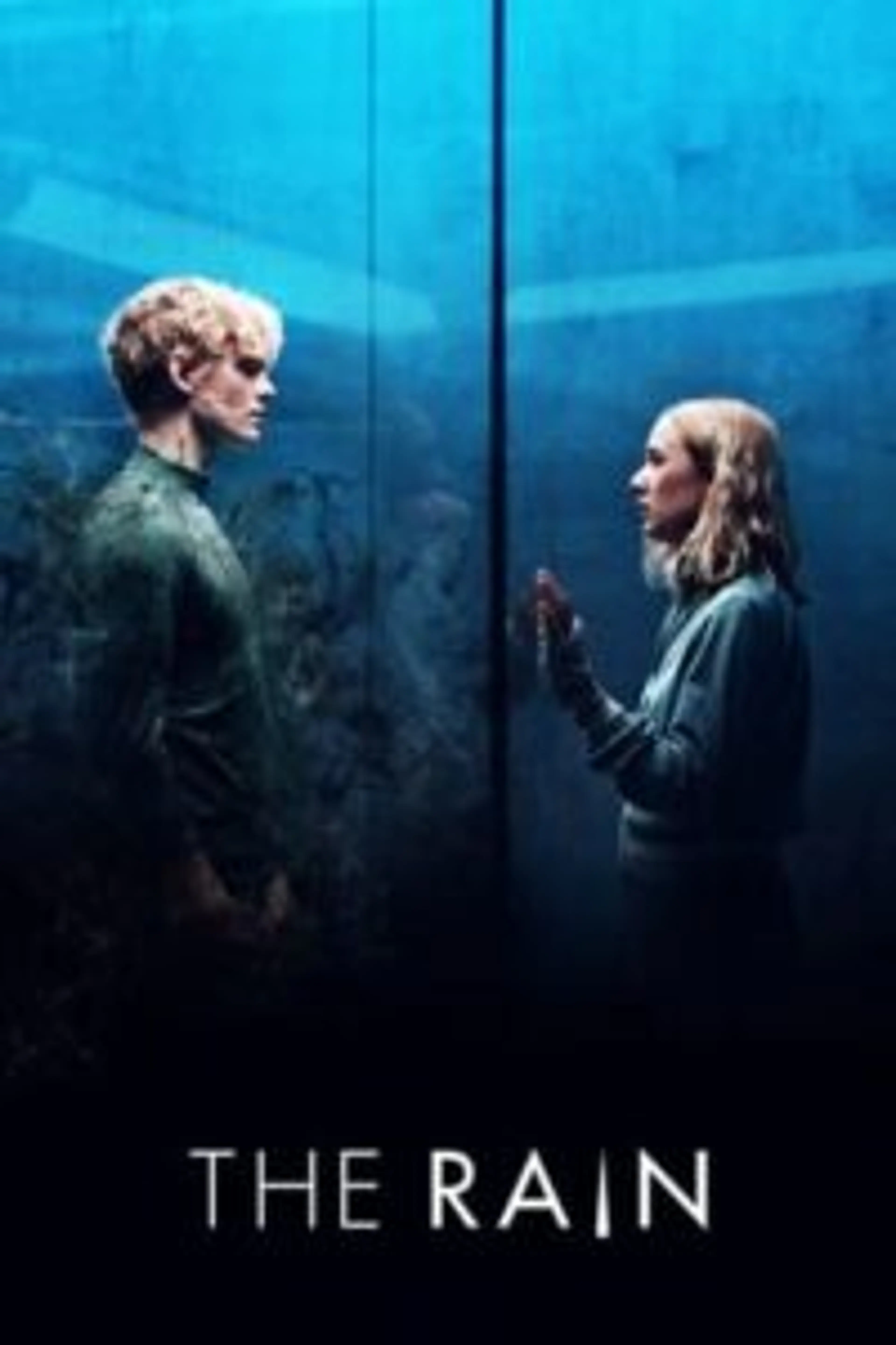 The Rain Season 3 (2020) Episode 1-6 End