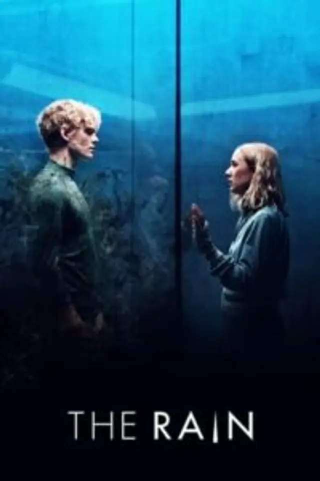 The Rain Season 3 (2020) Episode 1-6 End