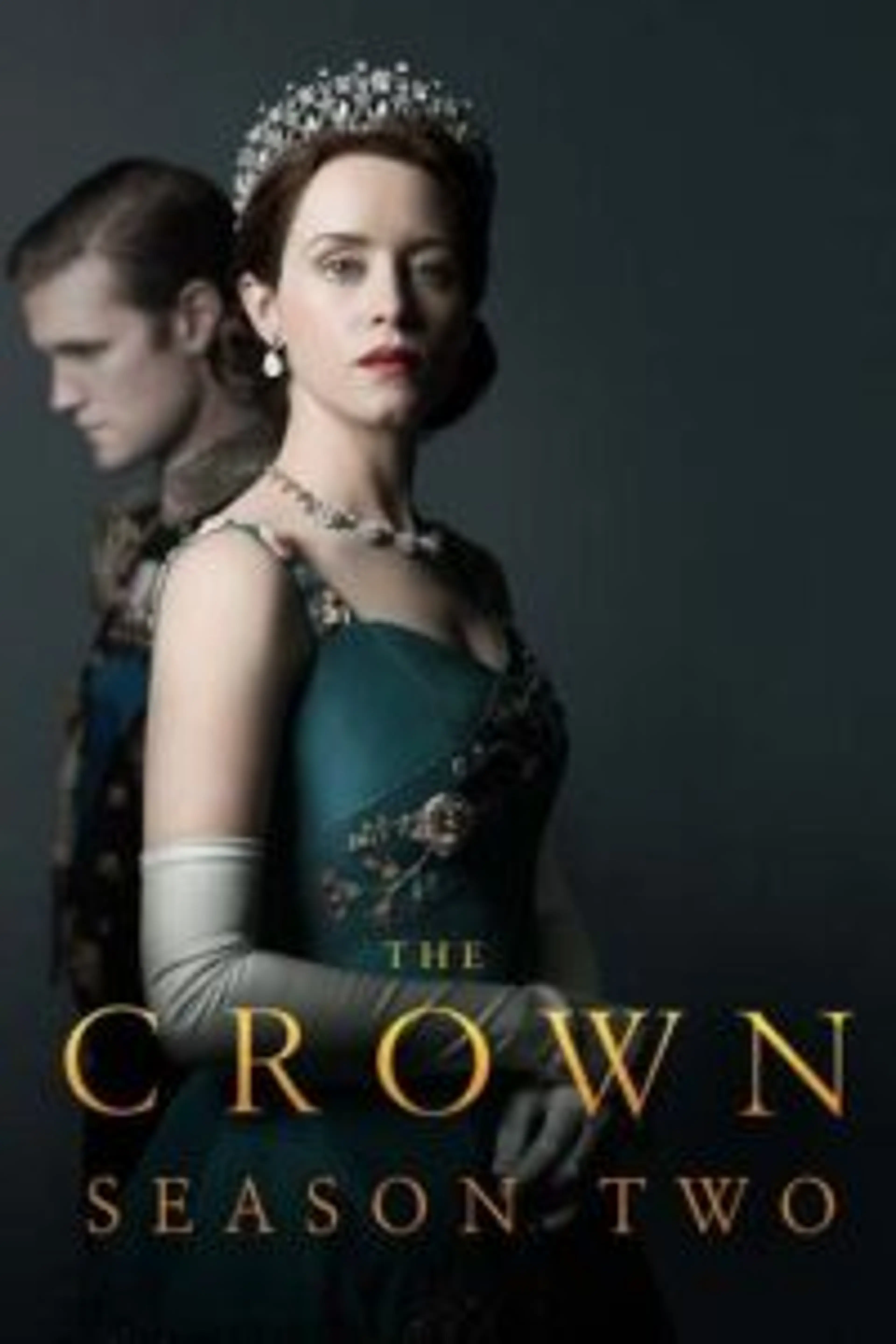 The Crown Season 2 (2017) Episode 1-10 End