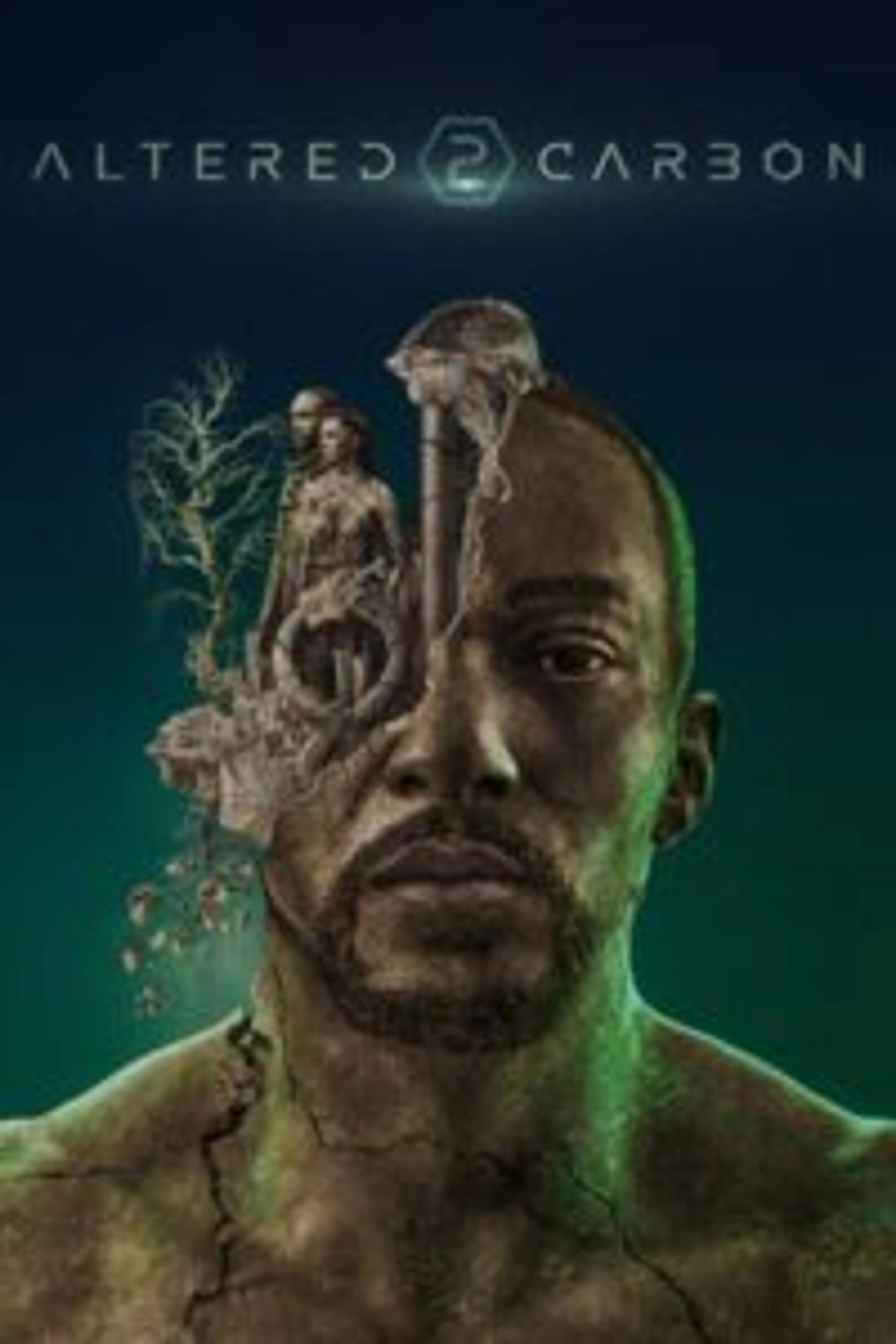 Altered Carbon Season 2 (2020) Episode 01-08 End