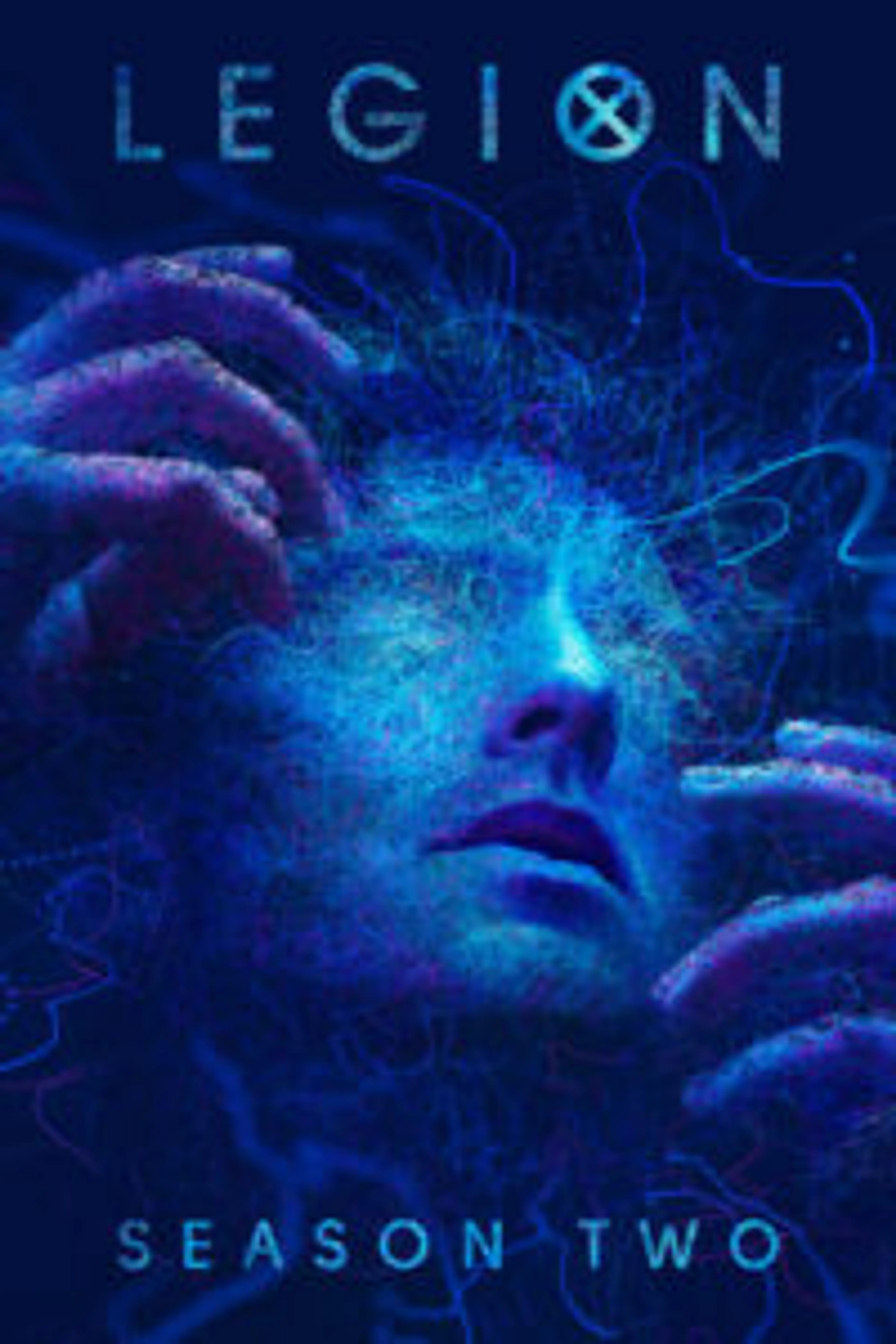 Legion Season 2 (2018) Episode 01-11 End