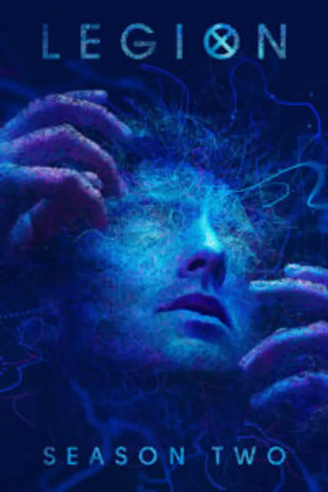 Legion Season 2 (2018) Episode 01-11 End