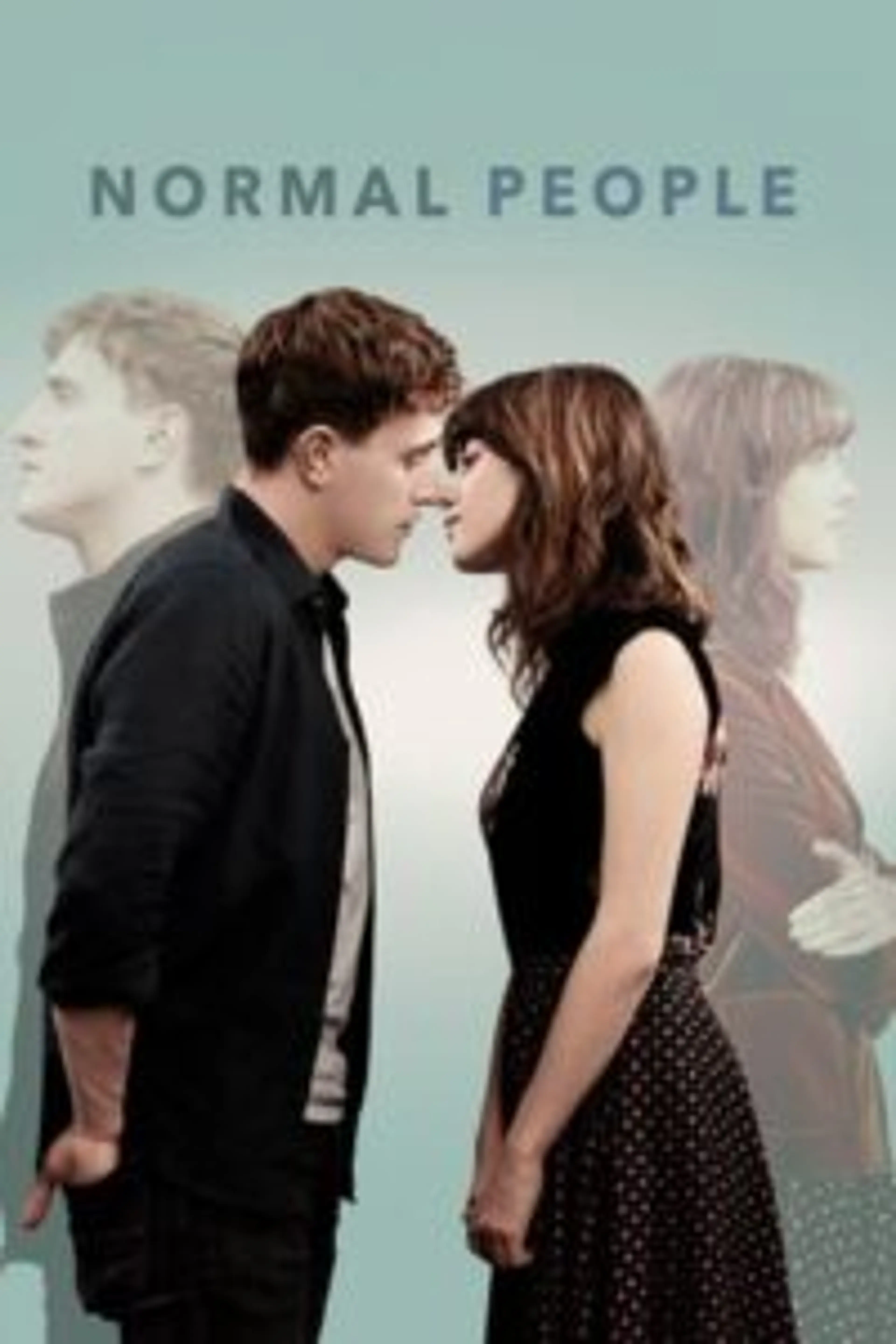 Normal People (2020) Episode 01-12 End