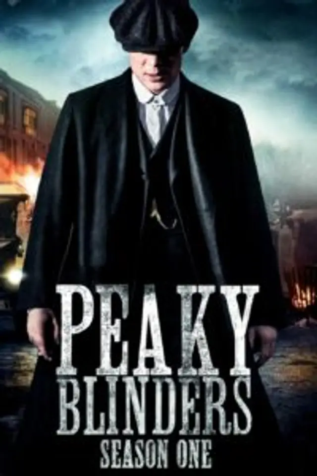 Peaky Blinders (2013) Episode 01-06 End