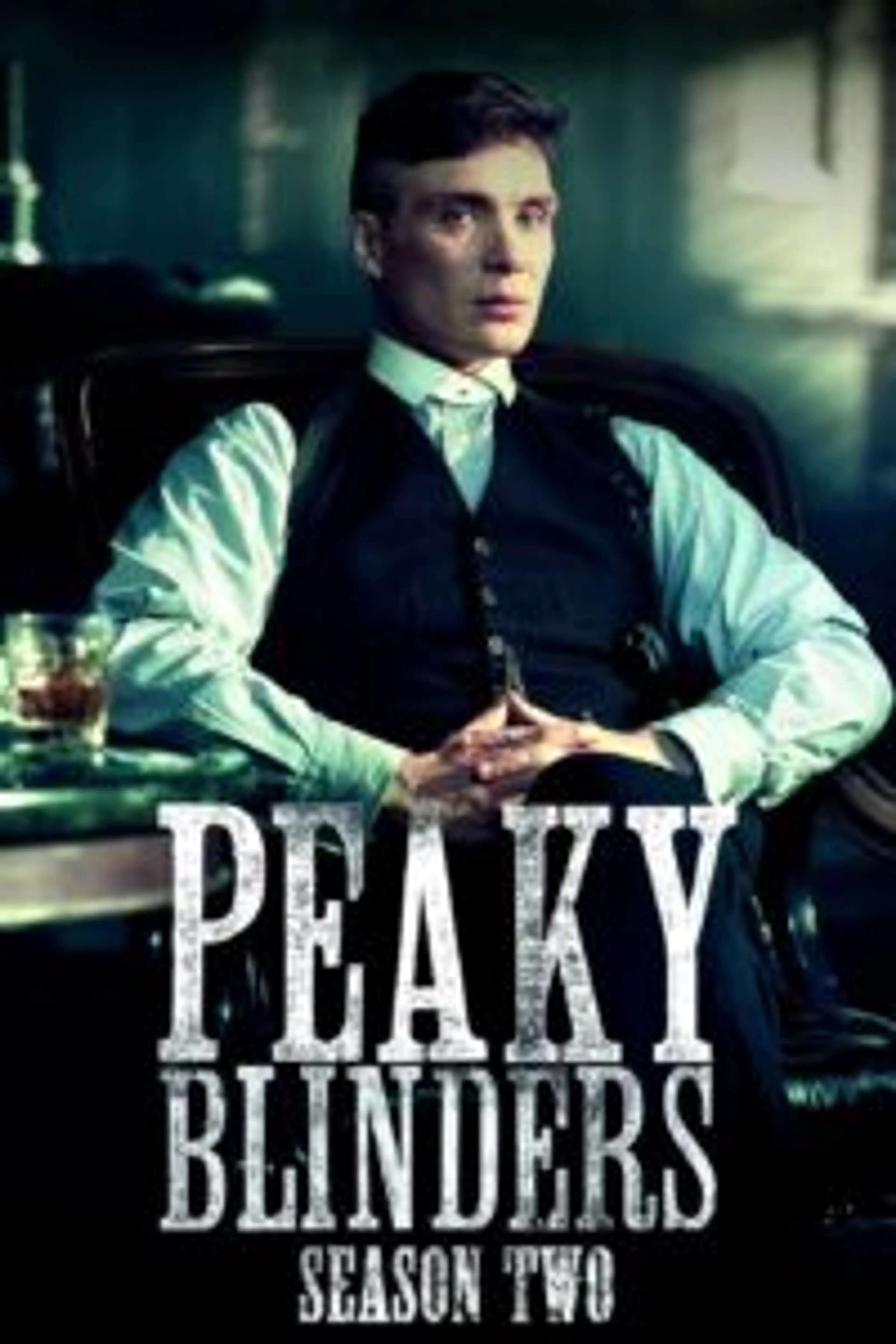 Peaky Blinders Season 2 (2014) Episode 01-06 End
