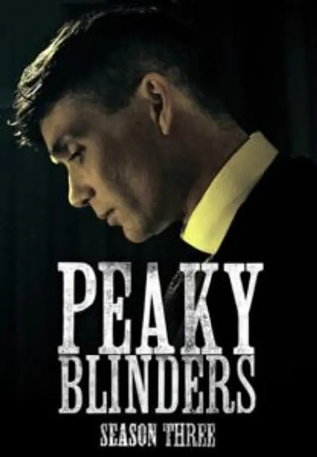 Peaky Blinders Season 3 (2016) Episode 01-06 End