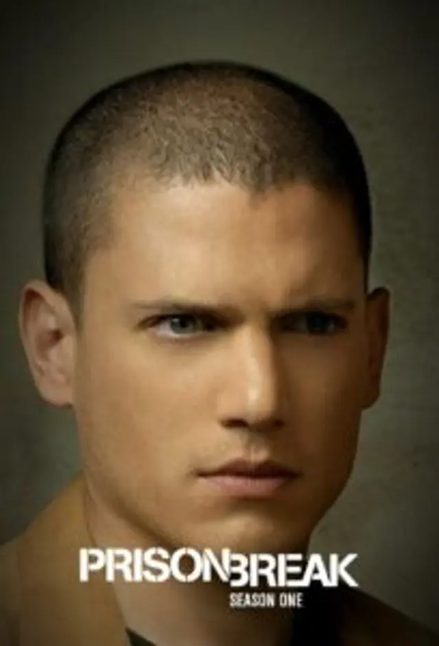 Prison Break (2005) Episode 01-22 End