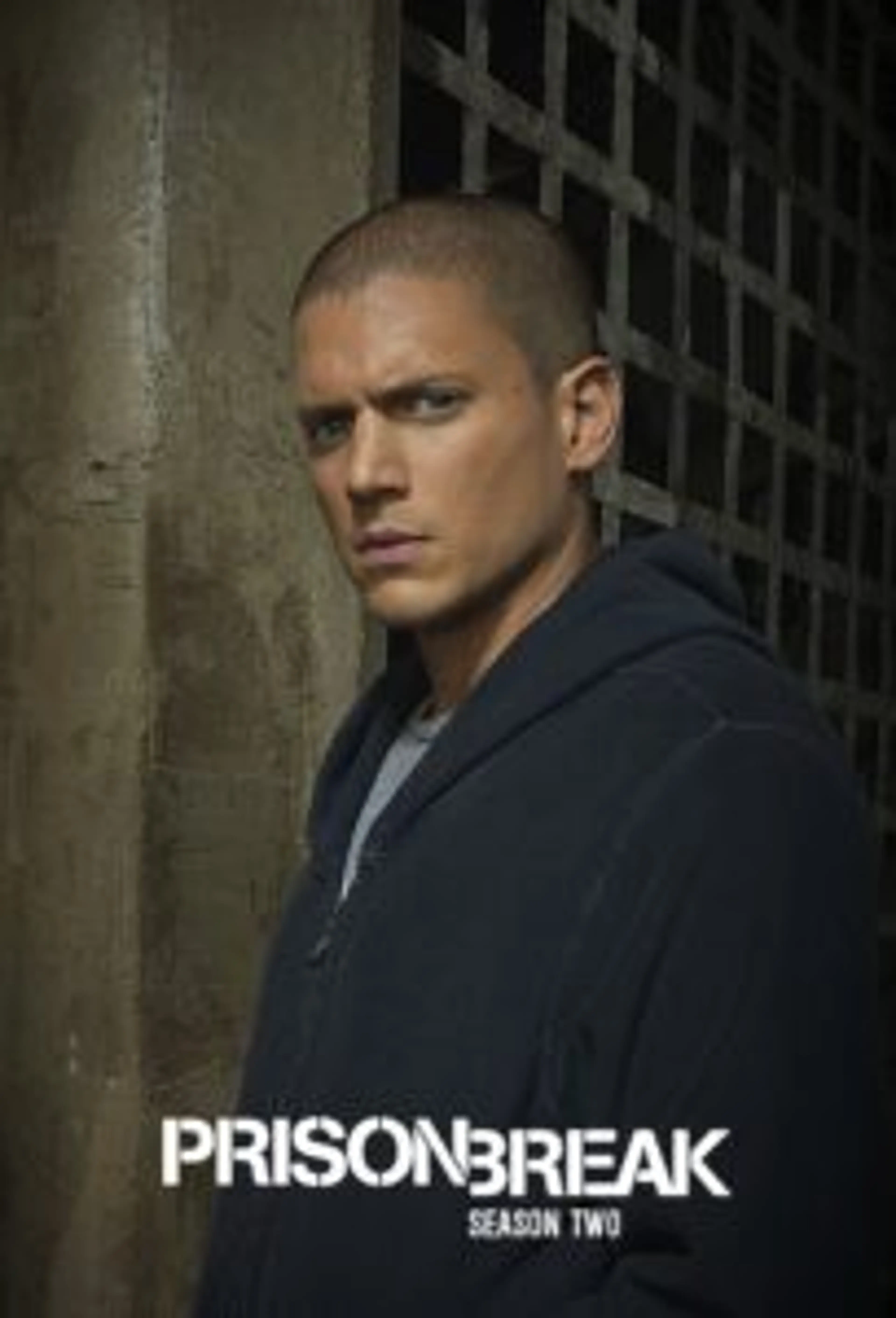 Prison Break Season 2 (2006) Episode 01-22 End